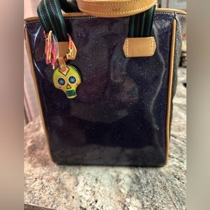 Consuela Jerry Chica Tote